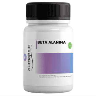 O que é e para que serve a Beta Alanina?