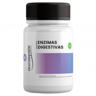 Quais os benefícios das enzimas digestivas?