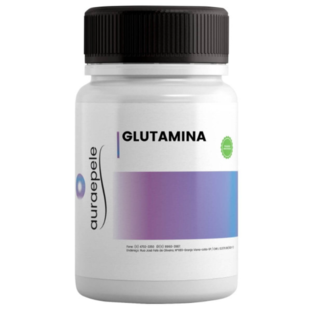 O que é a Glutamina e o que faz no organismo?