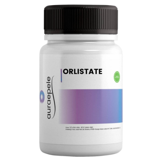 Orlistate