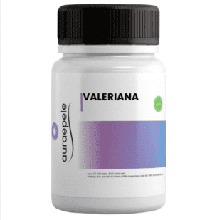 Quais os benefícios do uso da Valeriana?