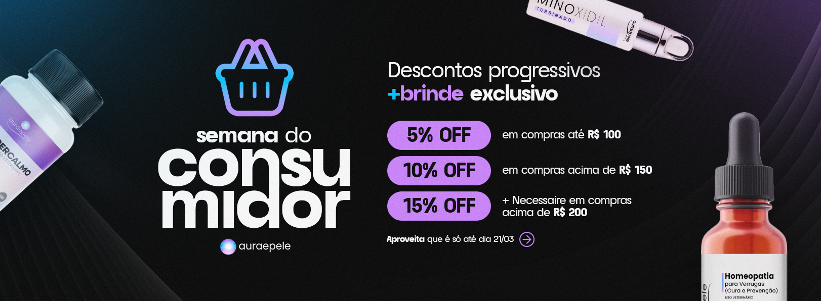 [2025] Semana do Consumidor [HOME][DESKTOP]