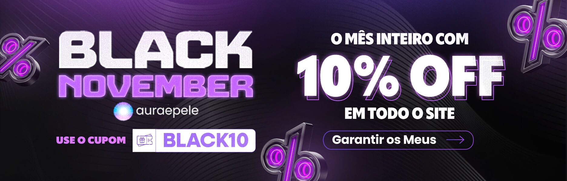 Black November [Desktop]