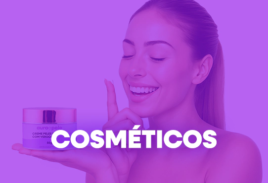 Cosméticos