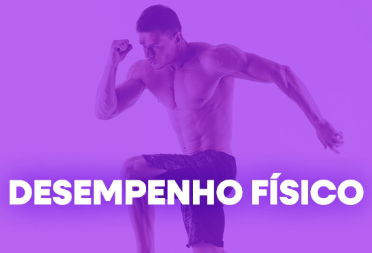 Desempenho fisico