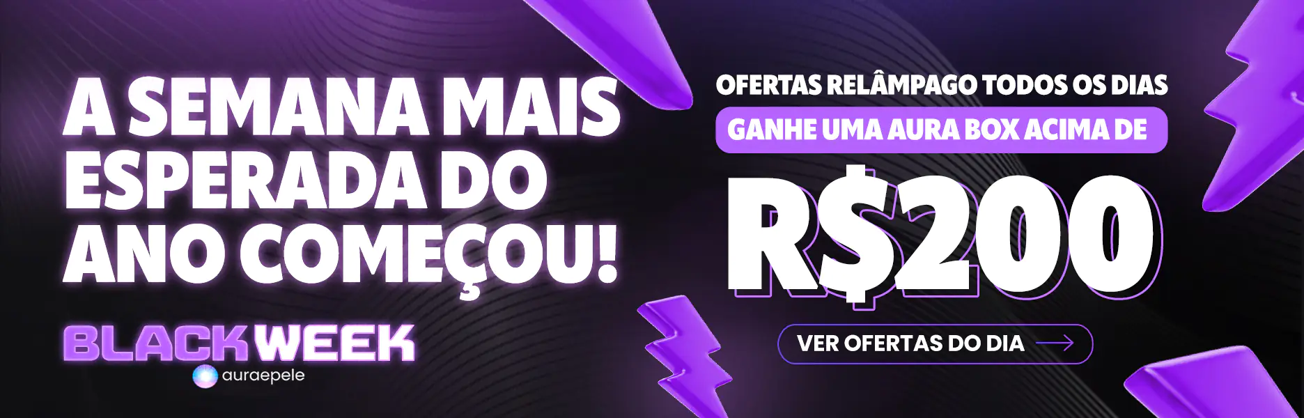 Black Week [Desktop]