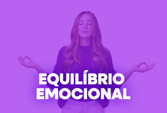 Equilibrio Emocional