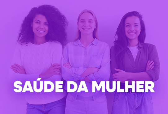 Saúde da mulher