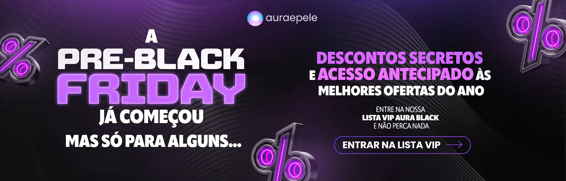 Black November Lista Black [Desktop]