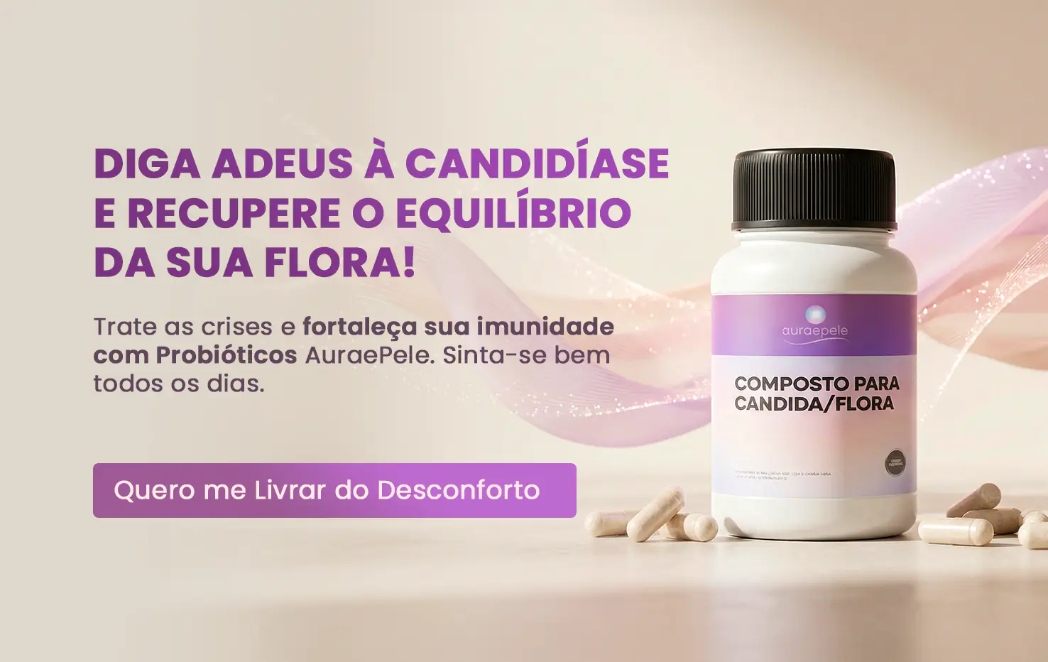 Composto Candida/Flora mobile