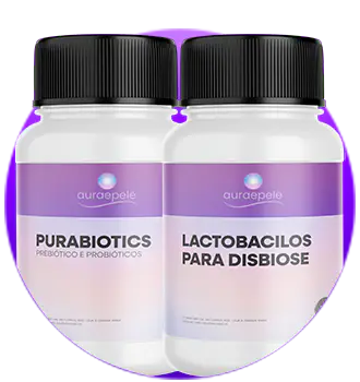 Probióticos e Prebióticos