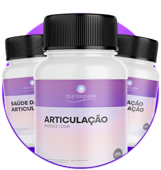 Articulação e Cartilagem