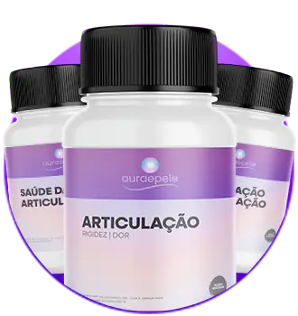 Articulação e Cartilagem