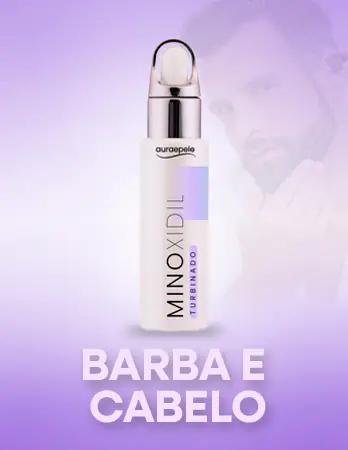 Barba e Cabelo Barba e Cabelo