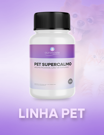 Linha Pet 
