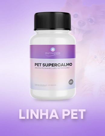 Linha Pet 