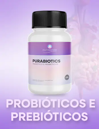 Probióticos e Prebióticos Probióticos e Prebióticos