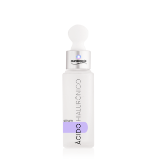 Sérum Facial Ácido Hialurônico | 30ml