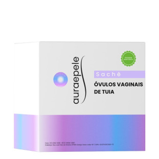 Óvulos Vaginais de Thuya | 30 unidades
