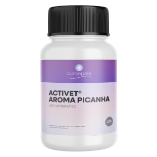 Activet® | Uso Veterinário | Aroma Picanha