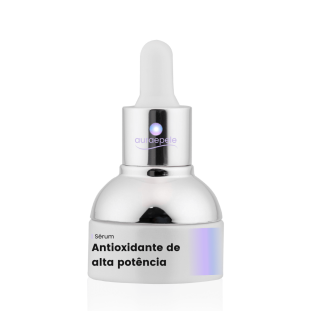 Sérum Antioxidante de Alta Potência | 30ml
