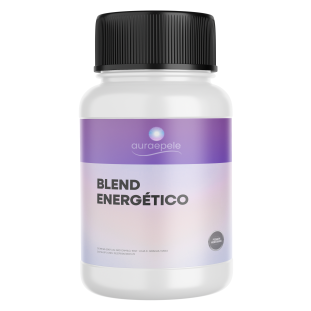 Blend Energético