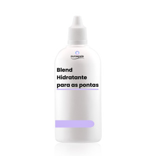 Blend hidratante para as pontas | 30ml