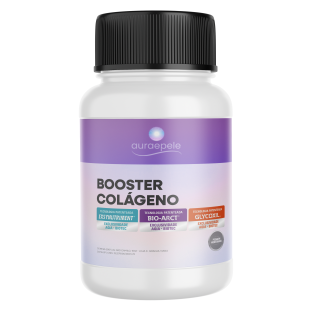 Booster Colágeno