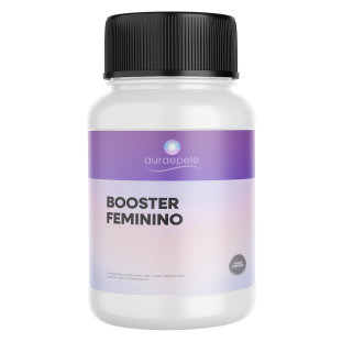 Booster Feminino 