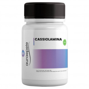Cassiolamina 250mg
