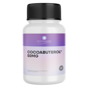 Cocoabuterol® 50mg