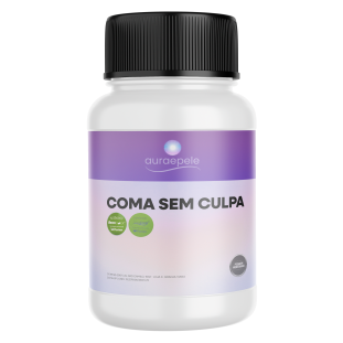 Coma Sem Culpa