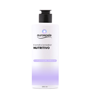 CONDICIONADOR NUTRITIVO | 250ml