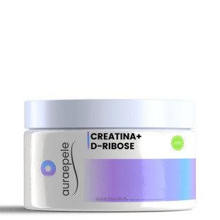 Creatina 5g+ D-Ribose 5g | 150 e 300g