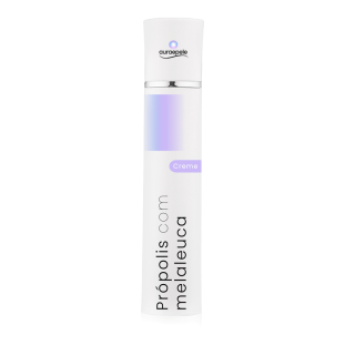 Creme Própolis com Melaleuca | 30g