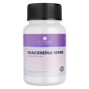 Diacereína 10mg | Uso Veterinário