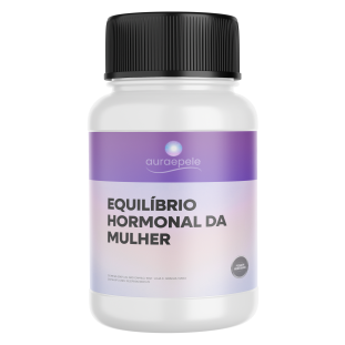 Equilíbrio Hormonal da Mulher