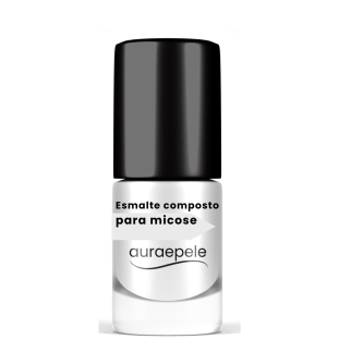 Esmalte Composto para Micose | 8ml