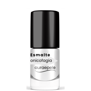 Esmalte para Onicofagia | 10ml