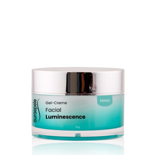 Gel-creme Facial com Luminecence® | 50g