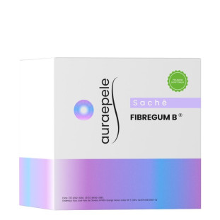 Fibregum B® 5g | 30 e 60 envelopes