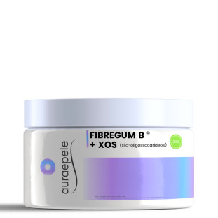 Fibregum B® + XOS (xilo-oligossacarídeos)| 150 e 300g