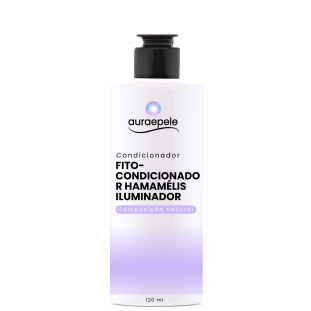 Condicionador Hamamélis Iluminador | 150ml 