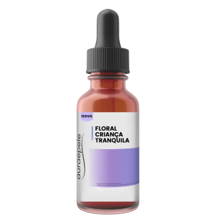 Floral Criança Tranquila | 30ml