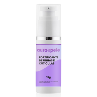 Pomada Fortificante para as Unhas e Cutículas | 15g