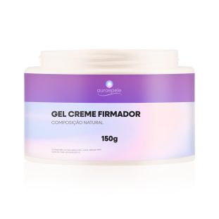 Gel-Creme Firmador | 150g