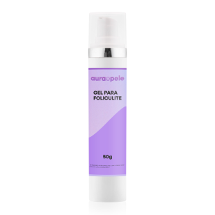 Gel para Foliculite | 50g 