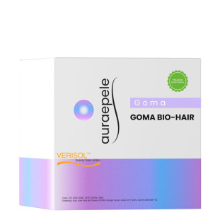 Goma Bio-Hair | 30 unidades