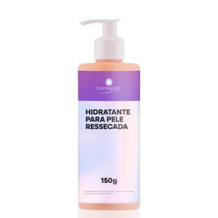 Hidratante para Pele Ressecada | 150g