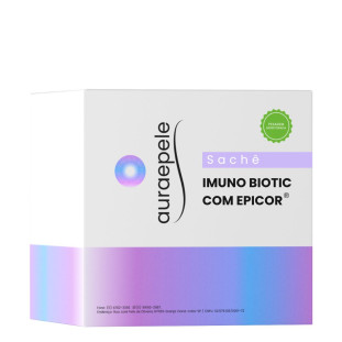 Imuno Biotic | 30 e 60 envelopes